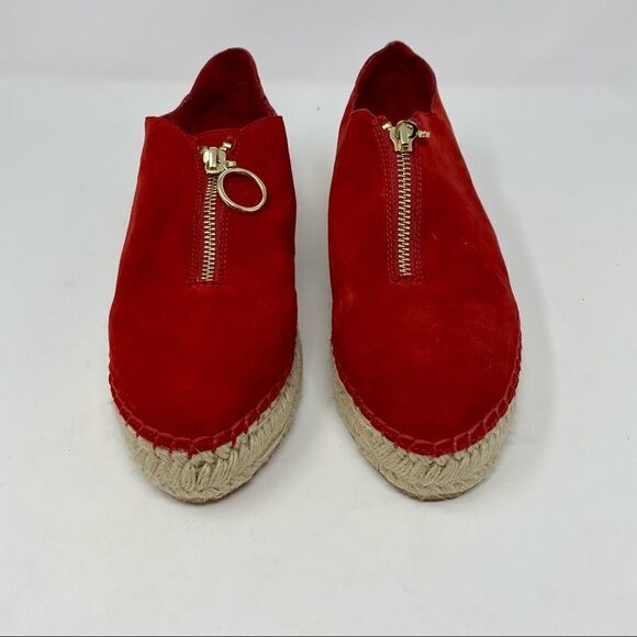 J/Slides Espadrille Sneakers- Size 8.5 - Picture 2 of 13